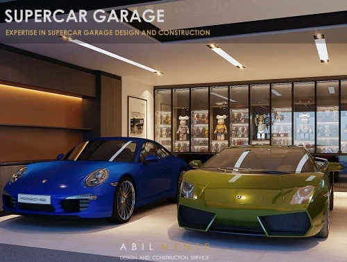 Super Garage