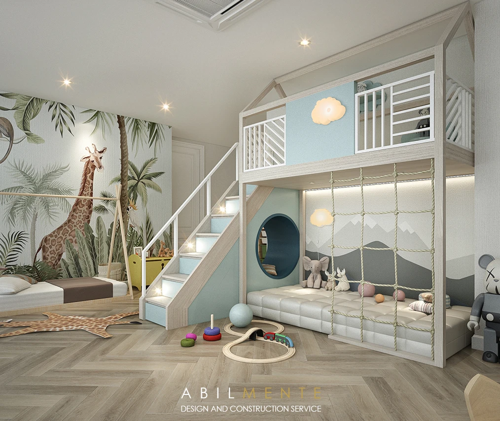 kids-bedroom-design