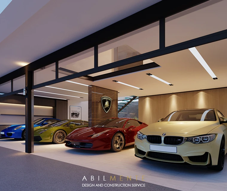 Super Garage